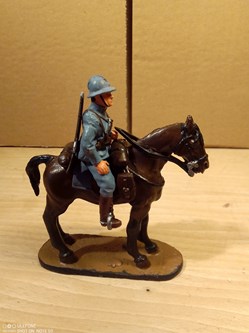 Dragon France 1916