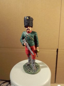 Guide BE 1914