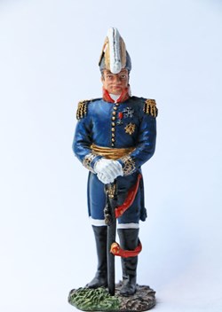 Général de division Jean-Baptiste Eblé, 1758-1812