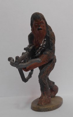 Chewbacca