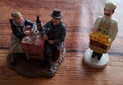 Personnages