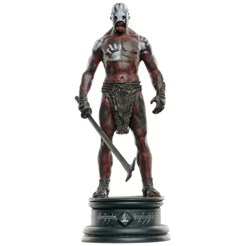 Berserker Uruk-hai (Fou Noir)