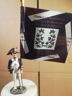 45 -ème demi-brigade (1796-98)