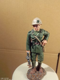 Ardito Italie 1918