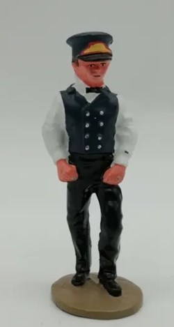 Télégraphiste