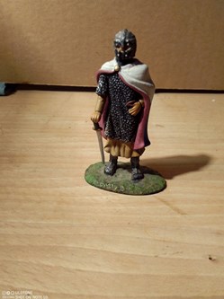 Chevalier Français XIIIe siècle