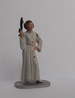 Princesse Leia