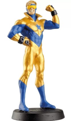 Booster Gold