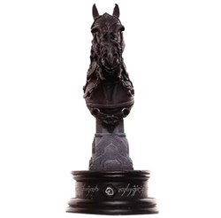 Cheval d'un Spectre (Cavalier Noir)