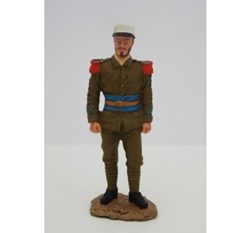 Légionnaire Caporal Sapeur-Pionnier du 4e REI 1936