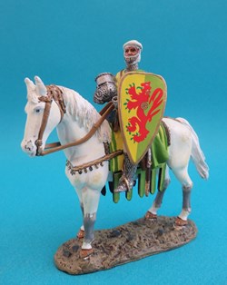 Sir Guillaume le Maréchal - vers 1200