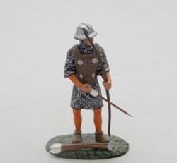 Archer Anglais XIIIe siècle