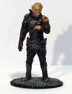 Gothmog