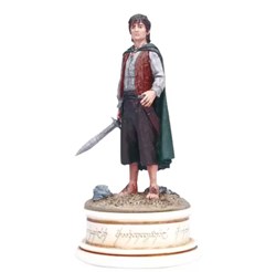 Frodo (Pion Blanc)
