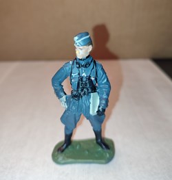 Ordnungpolizei , 1942