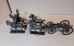 Le Train d'Artillerie