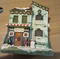 Épicerie