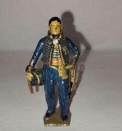 Jean-Jacques Desvaux de Saint-Maurice (1775-1815)