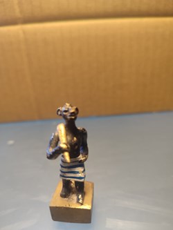 Porteur africain