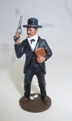 William Tilghman