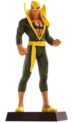 Iron Fist