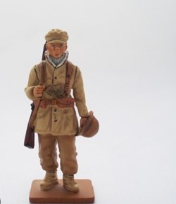 Volontaire Brigade Internationale Espagne 1937