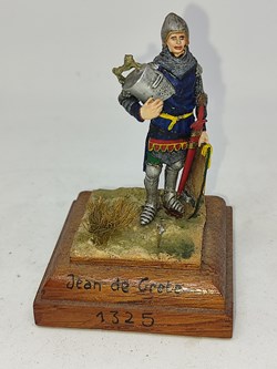 Jean de Crete 1325