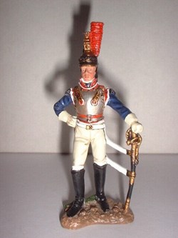 Général d'Hautpoul 1754-1807
