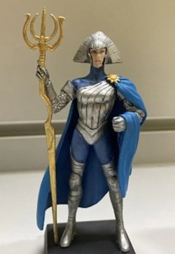 Lilandra
