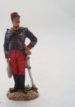 Brigadier du RE 1866