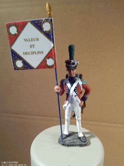 Légion hanovrienne 1808-1811