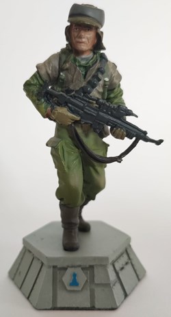 Commando Rebelle - Pion blanc