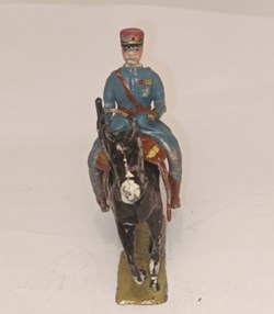Maréchal FOCH