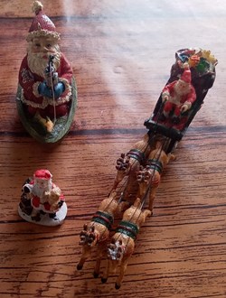 Personnages