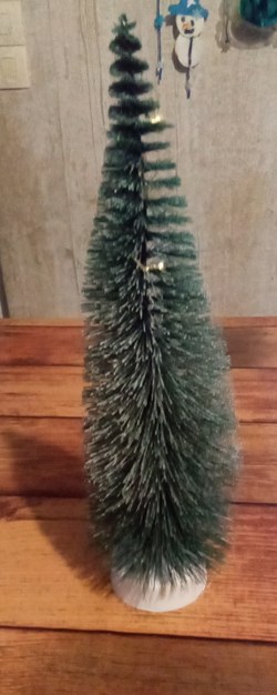 Les Sapins