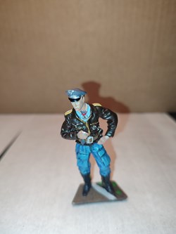 Luftwaffe Jager 1944