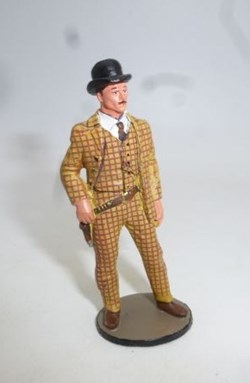 Butch Cassidy