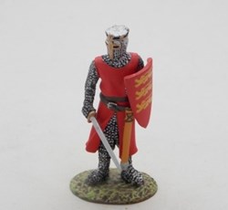 Richard Cœur de Lion XIIe siècle