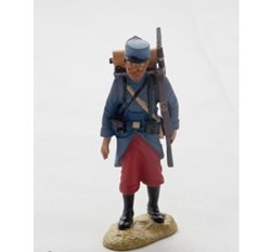 Légionnaire de 1914