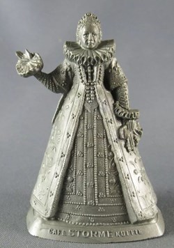 L'infante Isabelle