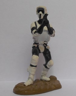 Scout Trooper