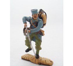 Tirailleur algérien de 1915