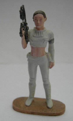 Padmé Amidala