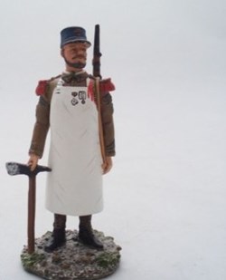 Caporal-Chef 1er RE 1931