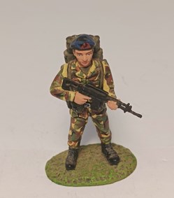 Marine Netherlands