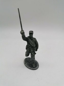 Officier d'infanterie 1914