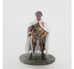Don Alvaro de Luna XVe siècle