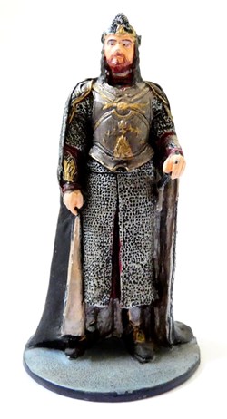 Le Roi Elessar