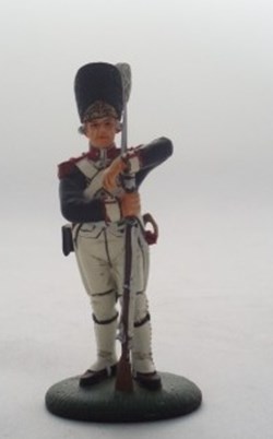 Grenadier Garde Nationale Paris 1792