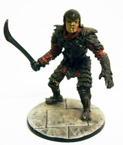 Orc de la tour de siège